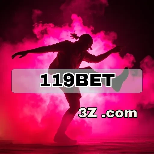 A Nova Era do Casino no 119bet App: Jogos e Emoção