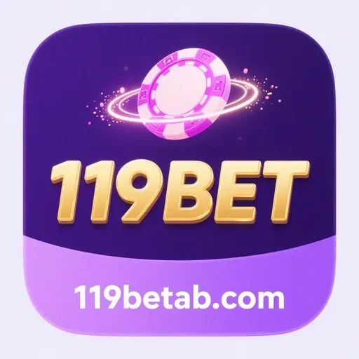 119bet app logo